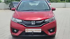Used Honda Jazz VX CVT Petrol in Mumbai