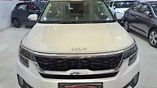 Used Kia Seltos HTX 1.5 Diesel in Kanpur