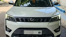 Used Mahindra XUV300 1.5 W8 AMT in Hyderabad