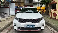 Used Kia Sonet GTX Plus 1.0 DCT [2020-2021] in Kolkata