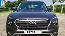 Used Hyundai Creta EX 1.5 Petrol in Delhi