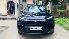 Used Tata Harrier Fearless Plus Dark Edition in Kolkata