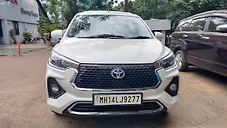 Used Toyota Rumion S CNG [2023-2025] in Pune