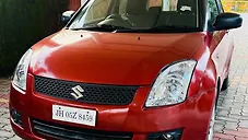 Used Maruti Suzuki Swift VXi in Ranchi
