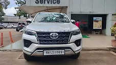 Used Toyota Fortuner 4x2 2WD Diesel 2.8L Turbo Automatic in Pune