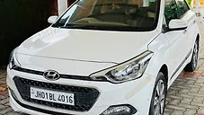 Used Hyundai Elite i20 Asta 1.2 in Ranchi