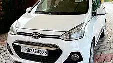Used Hyundai Xcent S 1.2 [2014-2016] in Ranchi