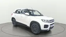 Used Maruti Suzuki Vitara Brezza ZXi in Howrah