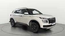 Used Hyundai Venue S 1.2 Petrol [2023-2025] in Howrah