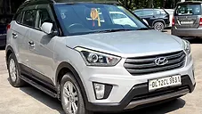 Used Hyundai Creta 1.6 SX Plus Special Edition in Delhi