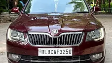 Used Skoda Superb Elegance TSI AT in Delhi