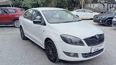 Used Skoda Rapid 1.6 MPI Elegance in Chennai