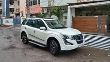 Used Mahindra XUV500 W11 [2018-2020] in Hyderabad