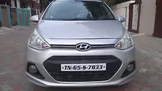Used Hyundai Grand i10 Asta 1.2 Kappa VTVT [2013-2016] in Madurai