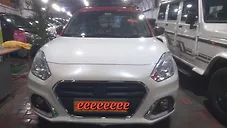 Used Maruti Suzuki Dzire VXi Petrol Automatic in Madurai