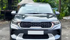 Used Kia Sonet HTK 1.2 in Kolkata