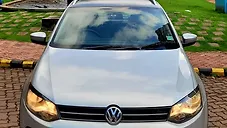 Used Volkswagen Cross Polo 1.5 TDI in Mumbai