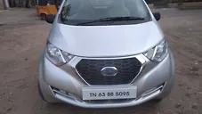 Used Datsun redi-GO T(O) 1.0 [2017-2019] in Madurai