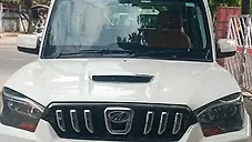 Used Mahindra Scorpio S2 in Nagpur