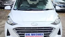 Used Hyundai Grand i10 Nios Sportz AMT 1.2 Kappa VTVT in Mumbai