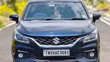 Used Maruti Suzuki Baleno Delta Petrol Manual in Coimbatore