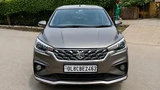 Used Maruti Suzuki Ertiga VXi CNG [2022] in Delhi