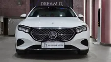 Used Mercedes-Benz E-Class E200 [2024-2025] in Delhi