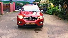 Used Renault Kwid 1.0 RXT [2016-2019] in Kolkata