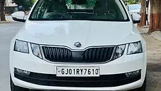Used Skoda Octavia 1.4 TSI Ambition in Ahmedabad