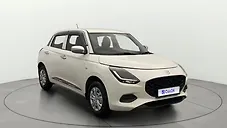 Used Maruti Suzuki Swift LXi Petrol Manual in Lucknow