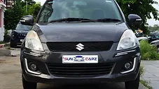 Used Maruti Suzuki Swift VXi [2014-2017] in Chennai