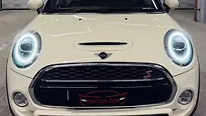 Used Mini Cooper Convertible S in Pune