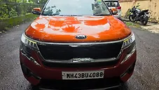Used Kia Seltos HTX 1.5 CVT in Mumbai
