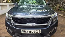 Used Kia Seltos HTX IVT 1.5 [2019-2020] in Mumbai