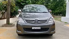 Used Toyota Innova 2.5 EV PS 8 STR BS-IV in Coimbatore