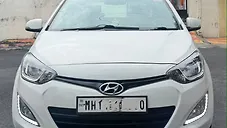 Used Hyundai i20 Sportz 1.4 CRDI in Nagpur