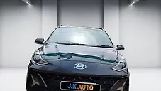 Used Hyundai Grand i10 Nios Sportz CNG Manual in Chittorgarh
