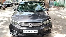 Used Honda Amaze 1.2 S MT Petrol [2018-2020] in Delhi