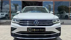 Used Volkswagen Tiguan Elegance 2.0 TSI DSG in Bangalore
