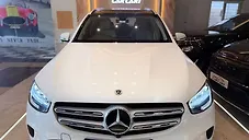 Used Mercedes-Benz GLC 220d 4MATIC Progressive in Hyderabad