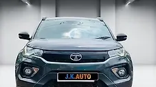 Used Tata Nexon XM (S) [2020-2023] in Chittorgarh
