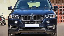 Used BMW X5 xDrive 30d Expedition in Delhi
