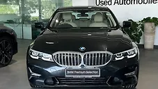 Used BMW 3 Series 320d Luxury Line in Gurgaon