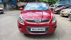 Used Hyundai i20 Magna 1.2 in Mumbai