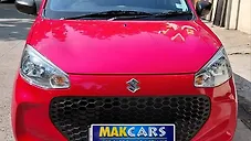 Used Maruti Suzuki Alto K10 VXi (O) Petrol Manual 5 STR in Chennai