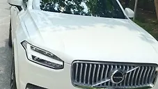 Used Volvo XC90 B6 Ultimate in Meerut