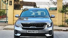 Used Kia Seltos HTK Plus 1.5 [2019-2020] in Thane