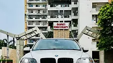Used BMW X5 xDrive 30d in Agra