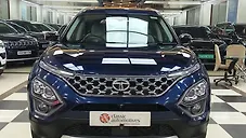 Used Tata Safari Old Generation XZA Plus (O) 6 S in Bangalore