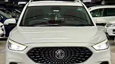 Used MG Astor Sharp 1.5 CVT Old Generation [2021-2023] in Mumbai